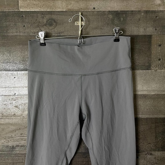 SOLD Lululemon Leggings 12 - Picture 2 of 6